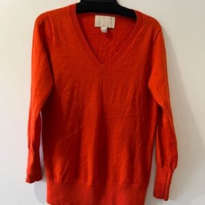 Banana Republic 100% Merino Wool Sweater Large